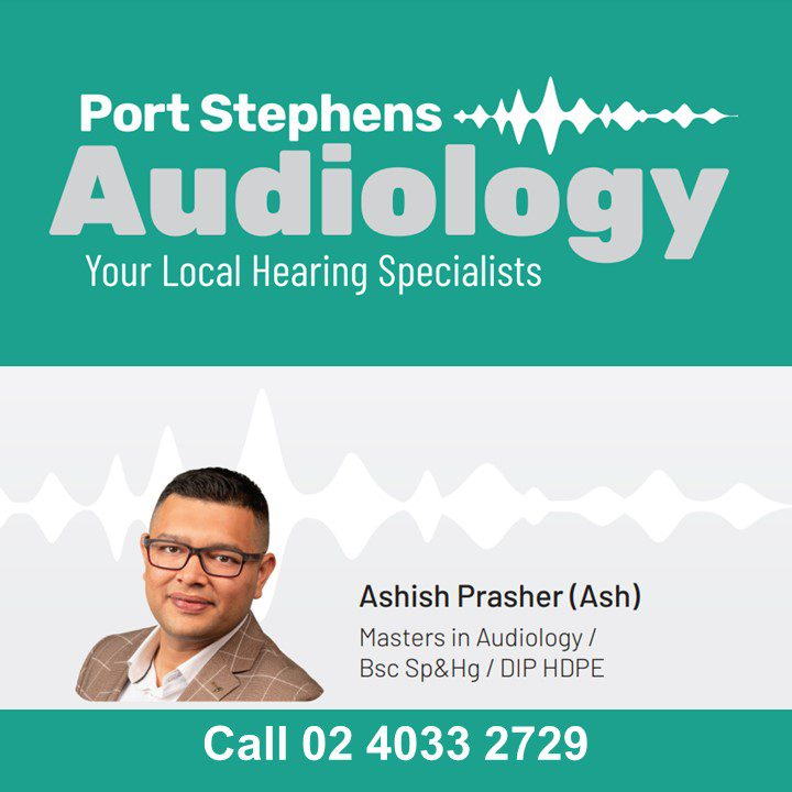 Port Stephens Audiology