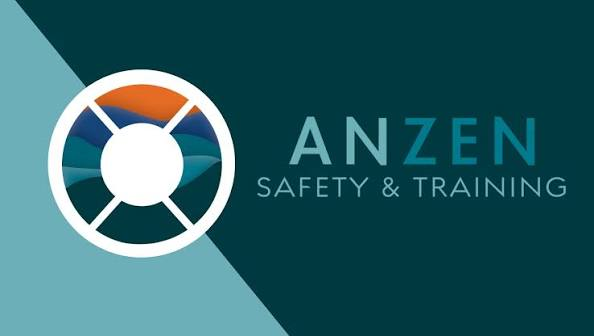 Anzen Safety & Training